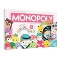 thumbnail image 1 of USAopoly MONOPOLY: Original Squishmallows Collector's Edition, 1 of 2