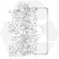 thumbnail image 5 of ITSKINS Étui Hybrid_R Clear Compatible avec Magnets Transparent pour Samsung Galaxy S25, 5 of 5