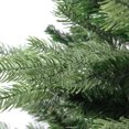 thumbnail image 4 of Northlight Real Touch™️ Mixed Eden Pine Artificial Christmas Tree - Unlit - 7', 4 of 6