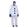 thumbnail image 1 of Déguisement Vintage de Clown Pierrot pour Homme, 1 of 3