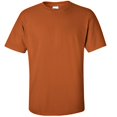 thumbnail image 1 of Gildan T-Shirt à Manches Courtes en Coton Ultra pour Hommes, 1 of 3