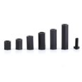 thumbnail image 1 of Nylon Hex Standoff, Spacer Assorted Kit Nylon Hex Spacer Standoff, For Industries Communication, 1 of 7