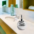 thumbnail image 4 of veasfak Stylish Liquid Bath Restroom Washroom Home Decor B, 4 of 6