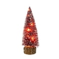 thumbnail image 3 of Yhmxh Christmas Decorations,Christmas Ornaments Colorful Christmas Tree Desktop Decoration Christmas Needles Small LED Illuminated Mini Christmas Tree A Lights, 3 of 5