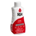 thumbnail image 2 of RIT All Purpose Liquid Dye, Scarlet, 236 mL (8 oz), 2 of 2