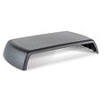 thumbnail image 1 of Allsop ErgoRiser Monitor and Laptop Stand - Black, 1 of 9