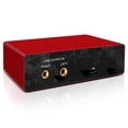 thumbnail image 2 of Interface Audio USB avec Préamplificateur de Micro Interface Audio XRL, 2 of 8