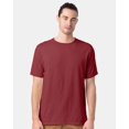 thumbnail image 1 of ComfortWash by Hanes Garment Dyed T-Shirt, 1 of 1