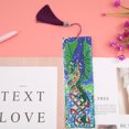 thumbnail image 1 of Unique  Painting Book Mark Decoration, Shaped   Painting Bookmark, For Friends, 1 of 8