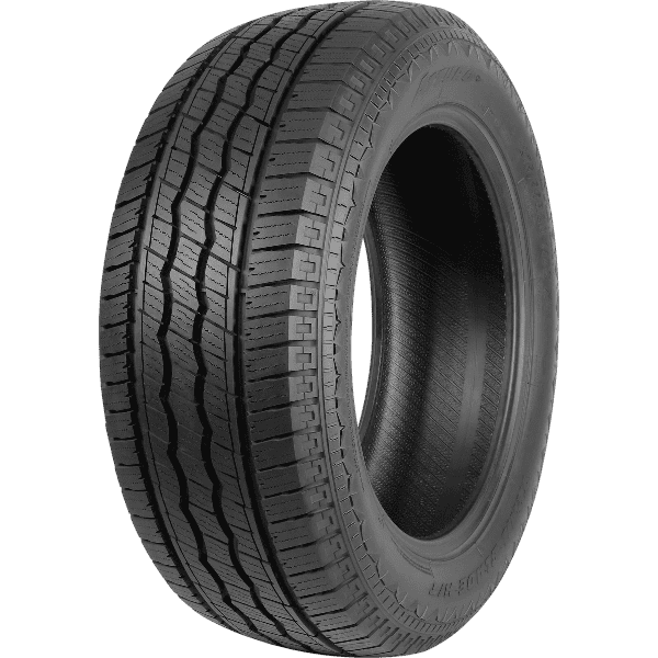 Atturo Trail Blade H/T 255/65R17XL 114T pneu tout-temps (3PMS) pour VUS et camionettes