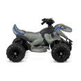 thumbnail image 3 of Fisher-Price – Power Wheels – Jurassic World – Dino Tout-terrain, 3 of 6