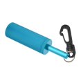 thumbnail image 2 of Langgg Scuba Rattle Stick with Clip Loudest Diving Black Handheld Stick Pointer Hook with Blue 11.8x2.8cm, 2 of 6