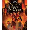 thumbnail image 1 of Mulan's Lunar New Year (Disney Princess), 1 of 1