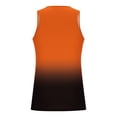 thumbnail image 4 of LSLJS Mens Gradient Print Tank Tops Sleeveless Crew Neck T Shirt Beach Muscle Tank Tops, 4 of 4