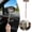 Pink, variant on Tong Windshield Wiper Retractable Windshield Cleaning Wiper Rearview Wiper | Suitable For Outdoor Daily Commuting And Road Travel
