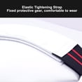 thumbnail image 4 of Groin Protector, Women's Groin Guard for Boxing, MMA, Kickboxing, Martial Arts Training. PU Leather, 4 of 7