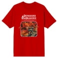 thumbnail image 1 of Dungeons and Dragons Third Edition T-Shirt, 1 of 2