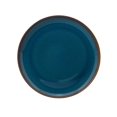 thumbnail image 1 of like. by Villeroy & Boch Assiette de Souper en Denim Artisanal 26 cm Porcelaine Bleue de Qualité Supérieure, 1 of 3