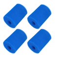 thumbnail image 1 of Jusqu'à 65 % de Réduction sur les Fournitures de Nettoyage SMihono Cartouche en Mousse Lavable Filtre en Mousse Réutilisable pour Piscine, 1 of 1