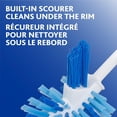 thumbnail image 5 of Vileda Powerfibres Toilet Brush with Closed Caddy- Angled Bristles, 5 of 5