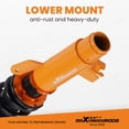 thumbnail image 3 of BFO Coilover Kits for Mazda 3 2010-2013 Adjustable Height Struts Shock, 3 of 8