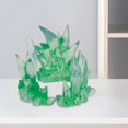 thumbnail image 4 of Ice Special Effect Action Figure Display Model Effect Stand action figure effects ice Ice Model Green, 4 of 9
