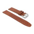thumbnail image 3 of Bracelet de Montre en Cuir 16 mm pour Femmes, Mince, Style Lézard, 3 of 7