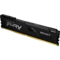 thumbnail image 3 of Kingston Fury Beast  32Go 3200Mhz DDR4 CL16 UDIMM Memory Gamer for PC (KF432C16BB/32), 3 of 3