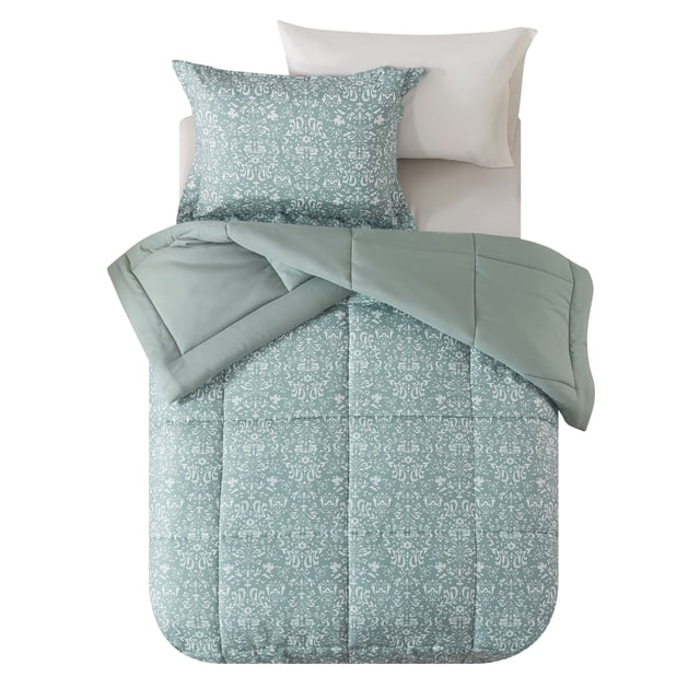 MS 5PC GRN FLOR T