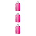 thumbnail image 3 of maskred Easy To Shoe Bag For Travel Simplify Packing Convenient Shoe Pouches Waterproof And Moisture-proof pink L 3Set, 3 of 6