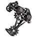 thumbnail image 3 of SRAM, NX, Rear derailleur, 11sp., Long cage, Black, 3 of 10