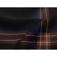 thumbnail image 4 of oneOone Viscose Jersey Fabric Tartan Check Printed Craft Fabric BTY 60 Inch Wide, 4 of 4