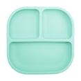 thumbnail image 2 of Silicone Divided Plate Tray Multipurpose Serving Dish Food Container For Dining Table Kitchen Living Room 187X18X3CM, 2 of 6