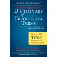 thumbnail image 1 of The Westminster Dictionary of Theological Terms, Second Edition: Revised and Expanded, 1 of 1