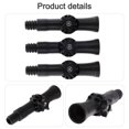 thumbnail image 1 of Articulated Joint 270 Degree Swivel Joint for Telescopic Rods Cleaning Tools, 1 of 10
