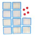 thumbnail image 2 of Air Filter, Excellent Craft 399959 OEM Standard Fuel Filter  for Garden for Outdoor, 2 of 8