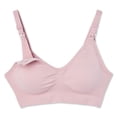thumbnail image 2 of George Maternity Seamless Nursing Bra, 2 of 2