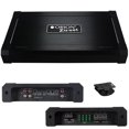 thumbnail image 1 of Orion Ztreet Series ZO80001D 8000 watt Max D Class Amplifier, 1 of 2