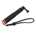 thumbnail image 2 of Selfie Stick, 19 Inch Extendable Selfie Stick, Portable Alloy Selfie Stick, For Sports Cameras, Action Cameras, Multiple Length Adjustments, 2 of 8