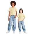 thumbnail image 3 of George Girls' Graphic T-Shirt, 3 of 6