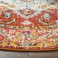 thumbnail image 2 of Safavieh Monaco Toria Traditional Area Rug, 2 of 4