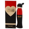 thumbnail image 1 of Cheap and Chic par Moschino pour Femmes - Vaporisateur EDT 1 oz, 1 of 3