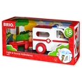 thumbnail image 2 of BRIO - 30381 Ambulance Son et Lumière, 2 of 4