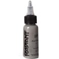 thumbnail image 1 of Radiant Colors Encre à Tatouage - Gris 1 Oz, 1 of 1