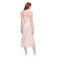 thumbnail image 3 of Wild Skye Women's Ruched Slip Dress, 3 of 6