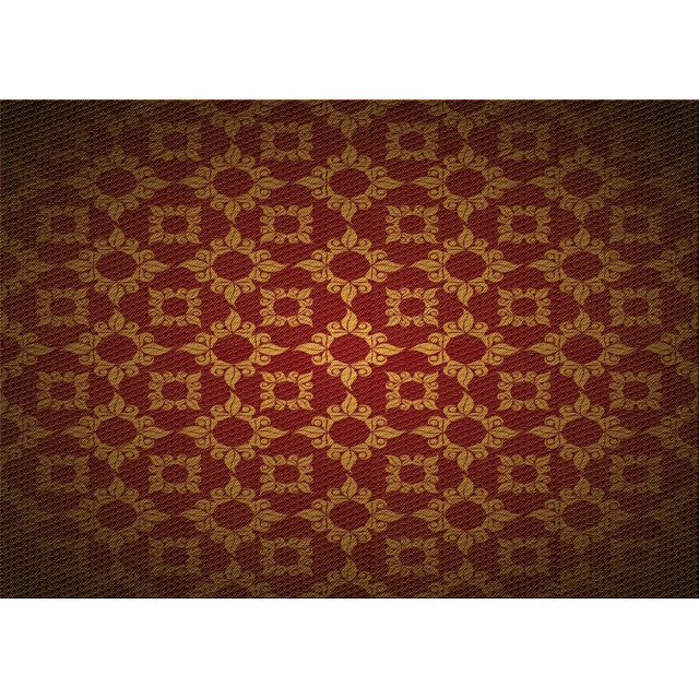 Ahgly Tapis Rectangulaire Lavable en Machine Intérieur Transitionnel Acajou Brun, 2 Pieds x 5 Pieds