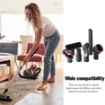 thumbnail image 3 of Youkk Vacuum Brush Nozzle Replacement Cleaning Machine Head 32mm Inner Diameter Dusting Device Upgrade Modification Accessories Sofa Brush, 3 of 6