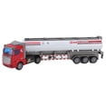 thumbnail image 4 of Modèle de Camion à Rétrofriction 1/48, Jouet Éducatif de Semi-Remorque RC Véhicule de Construction Jouets pour Enfants, 4 of 7