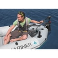 thumbnail image 2 of Moteur de pêche à la traîne Intex Transom Mount, âge : adulte, 2 of 5