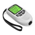 thumbnail image 3 of Langgg High-precision Car Paint Thickness Tester For Industrial Applications Chemical White, 3 of 6